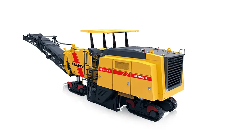 Milling Machine